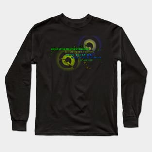 For mathematician Long Sleeve T-Shirt